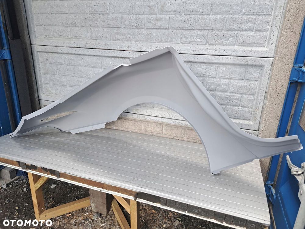 ferrari 812 superfast ćwiartka tylna 812rh tylny błotnik lewy - 7