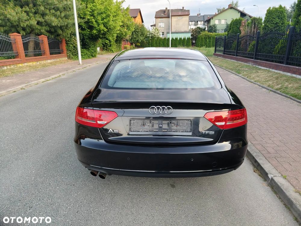 Audi A5 Sportback - 7