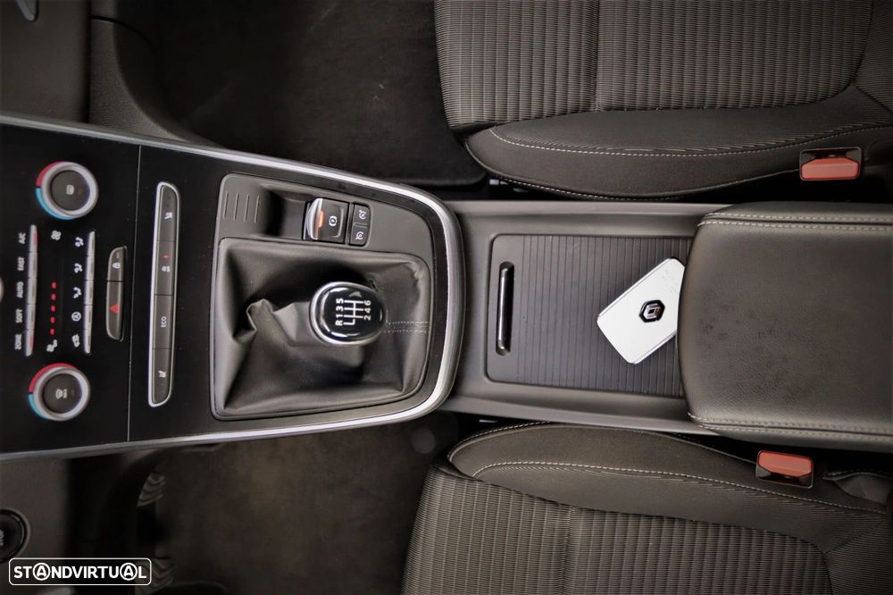 Renault Grand Scénic - 22