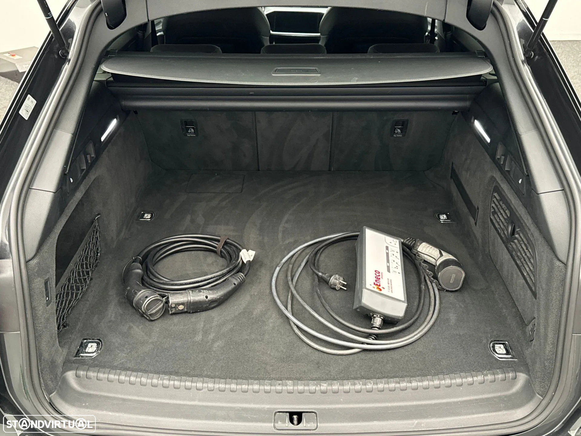 Audi A6 Avant 55 TFSIe quattro S line S tronic - 22