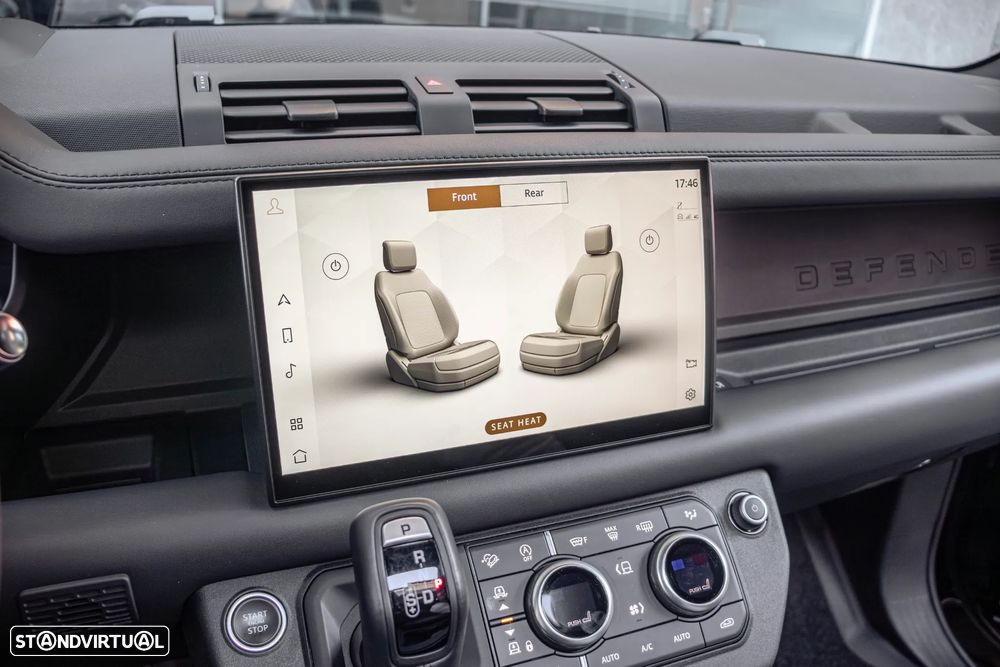 Land Rover Defender - 22