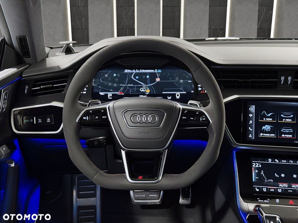 Audi RS7 Sportback - 12