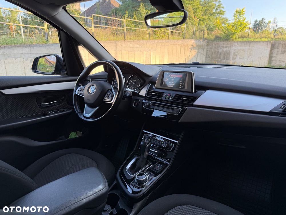BMW Seria 2 - 15