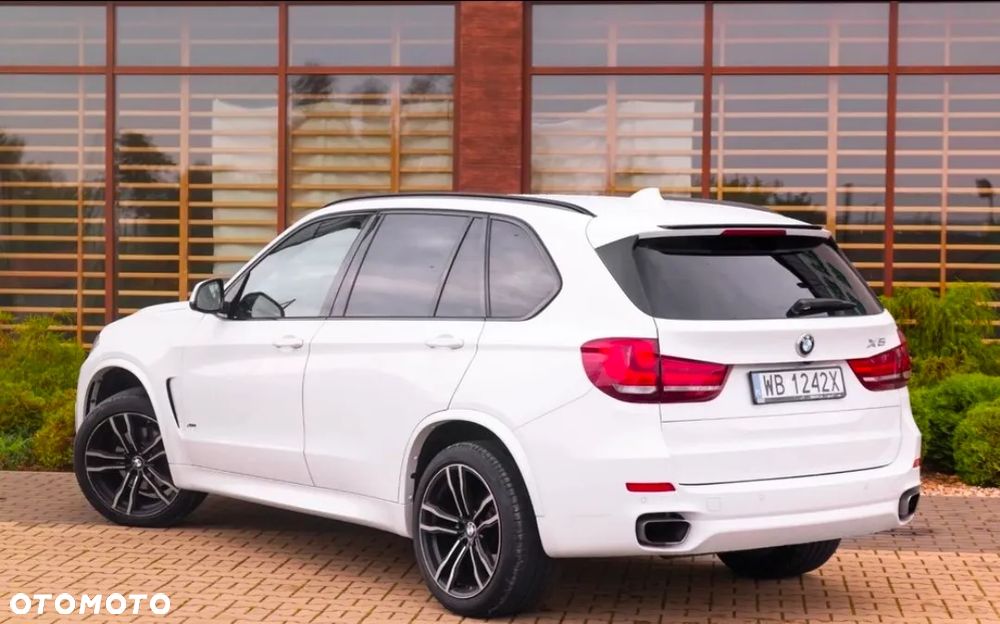 BMW X5 - 11