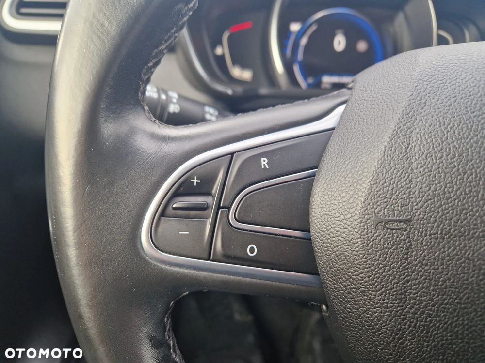 Renault Kadjar 1.2 Energy TCe Bose EDC - 19