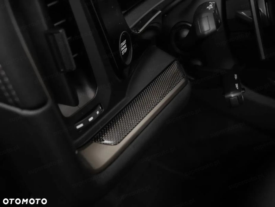 Porsche Cayenne Black Edition - 10