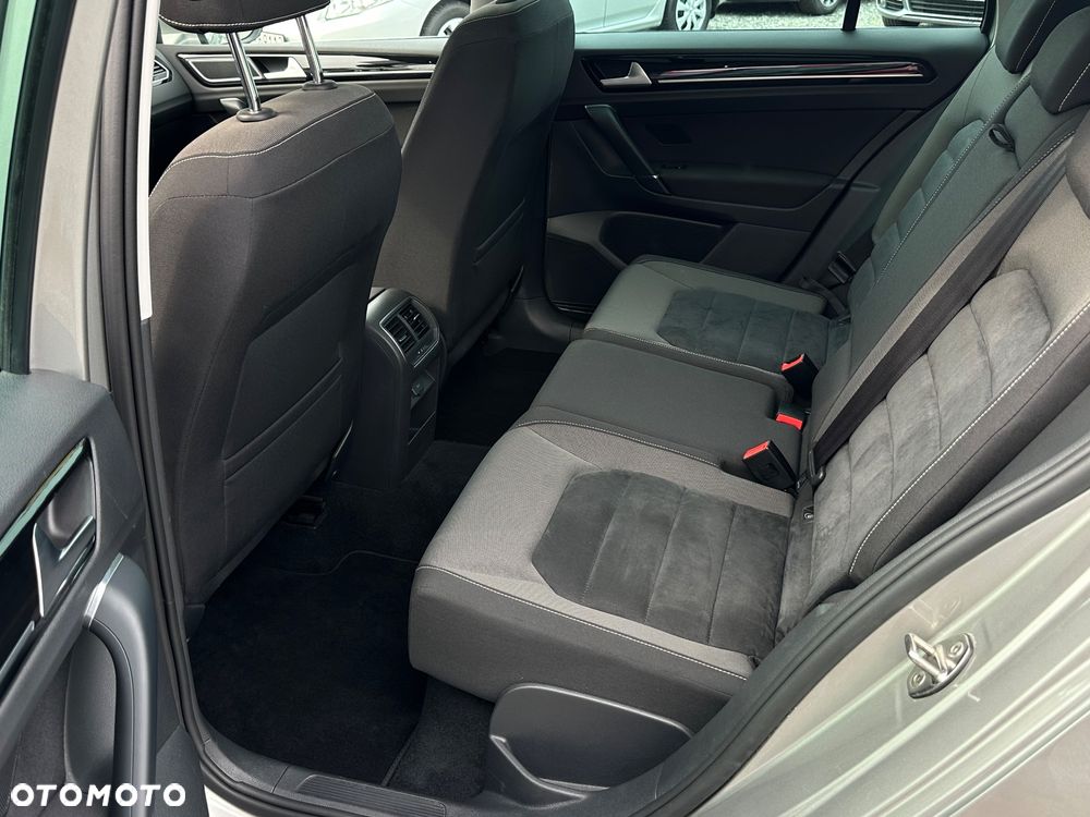 Volkswagen Golf Sportsvan SV 1.4 TSI BMT Highline DSG - 20