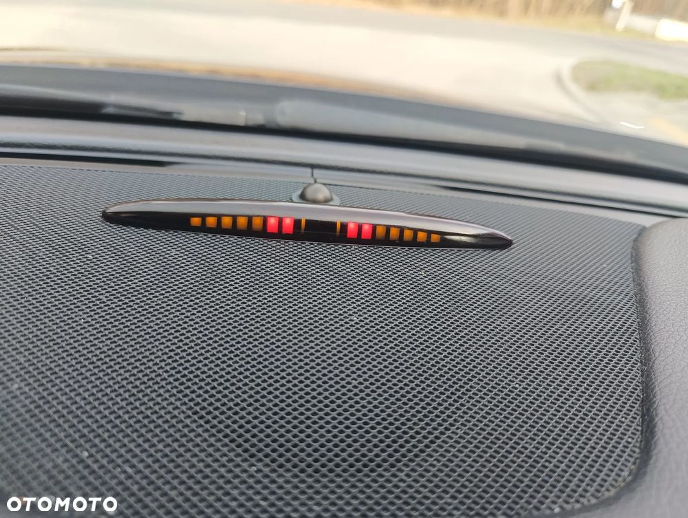 Mercedes-Benz CLA - 14