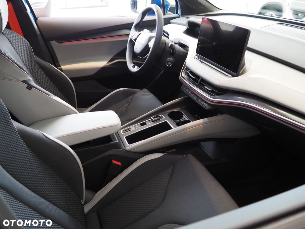 Skoda Elroq 61kWh Selection 60 - 16