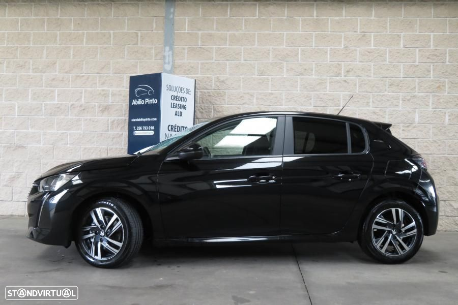Peugeot 208 1.2 PureTech Active Pack - 2
