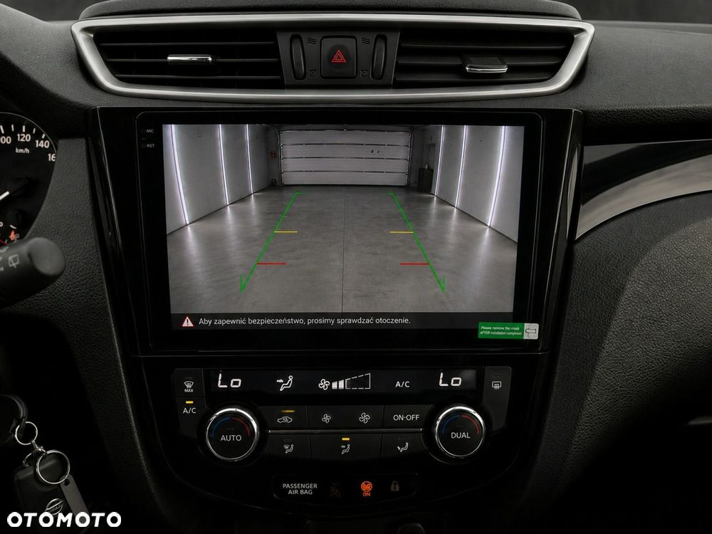 Nissan Qashqai - 14