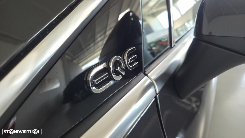 Mercedes-Benz EQE SUV 350+ AMG Line Premium - 21