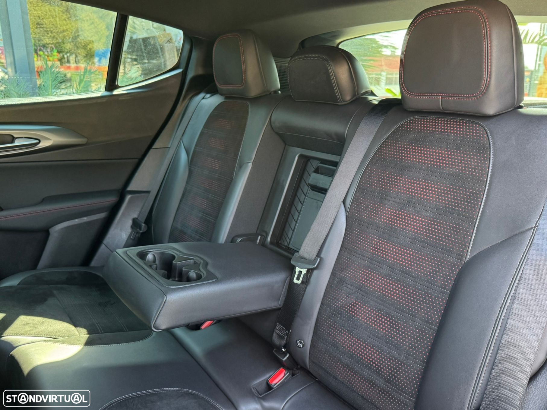 Alfa Romeo Tonale 1.5 Hybrid Edizione Speciale - 19