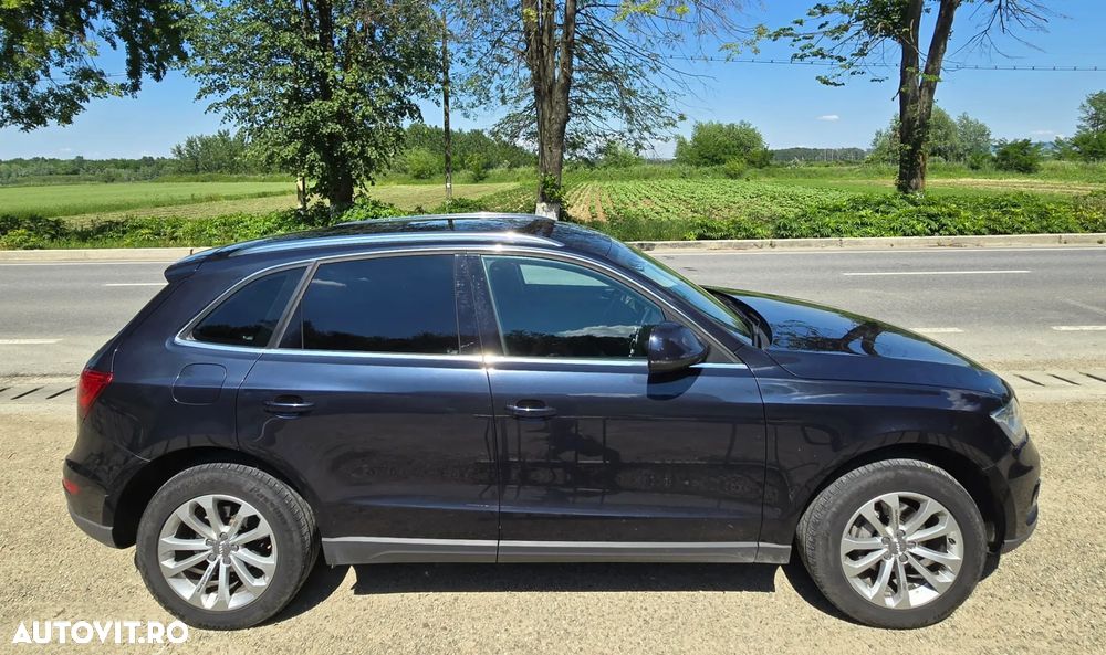 Audi Q5 - 6