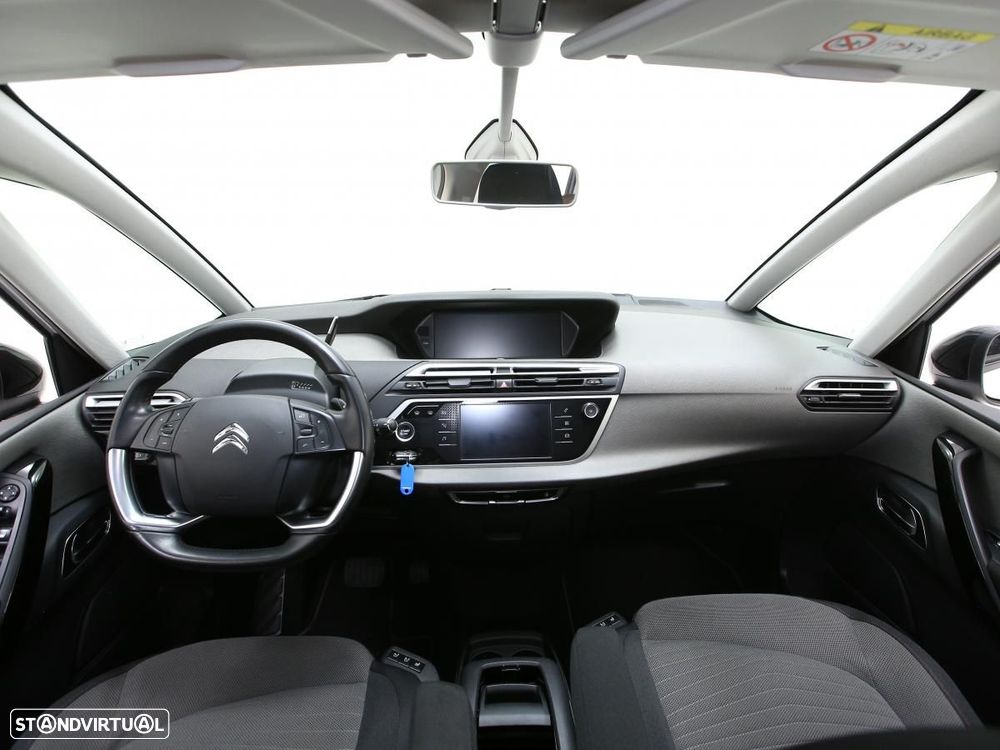 Citroën C4 Spacetourer - 6