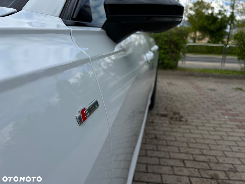 Audi A6 Limousine 40 TDI S tronic S line - 24