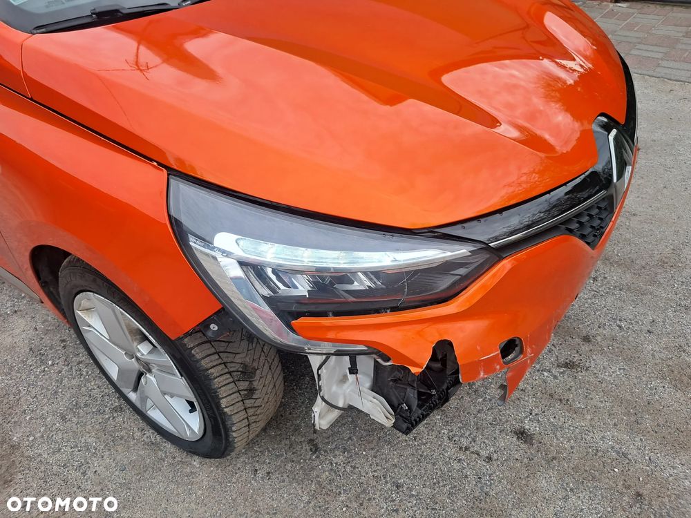 Renault Clio SCe 75 BUSINESS EDITION - 12