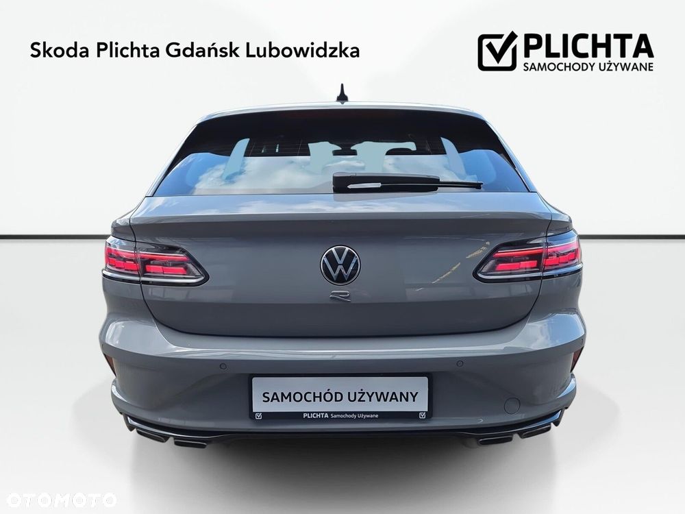 Volkswagen Arteon Shooting Brake 2.0 TSI 4Motion R DSG - 6