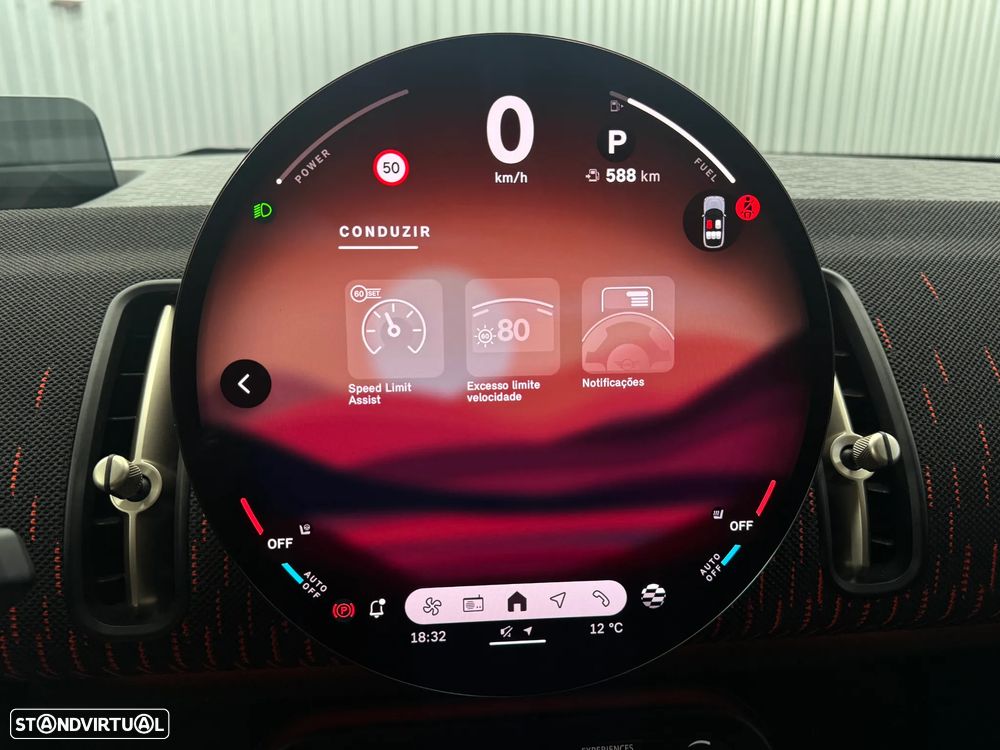 MINI Countryman C JCW M Plus - 18