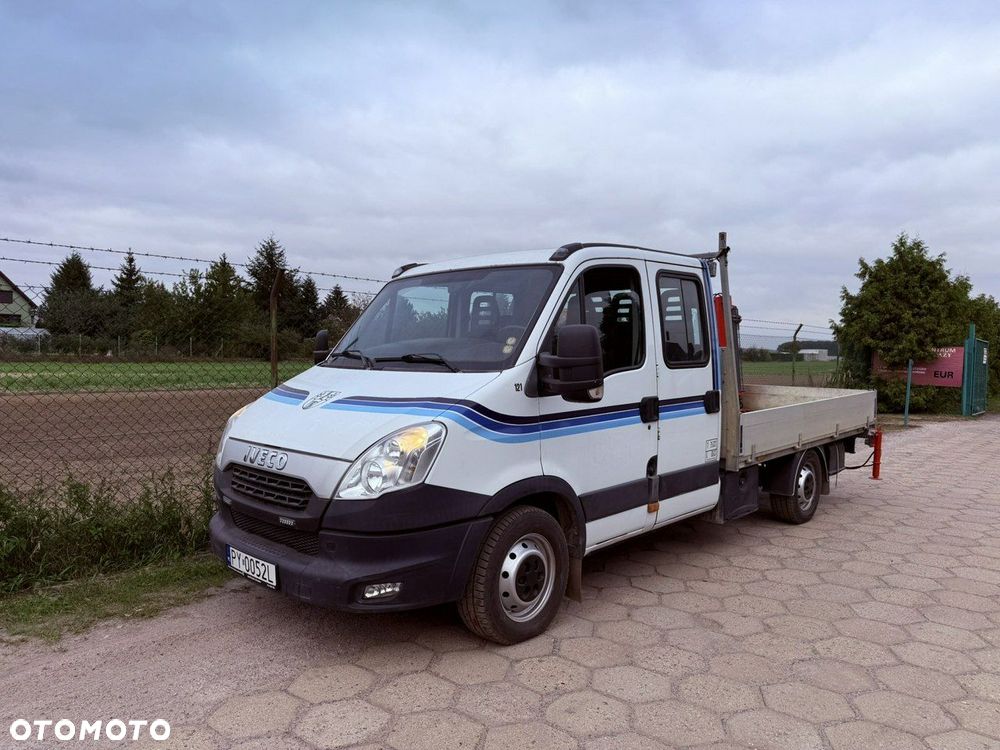 Iveco Daily 35S13 - 25