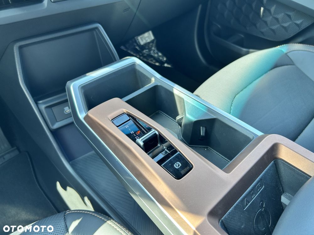 SsangYong/KGM Torres EVX 73,4 kWh Wild - 21