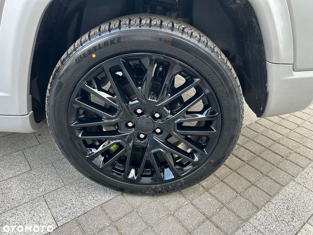 Jeep Compass 1.5 T4 mHEV Altitude Winter Edition FWD S&S DCT - 23