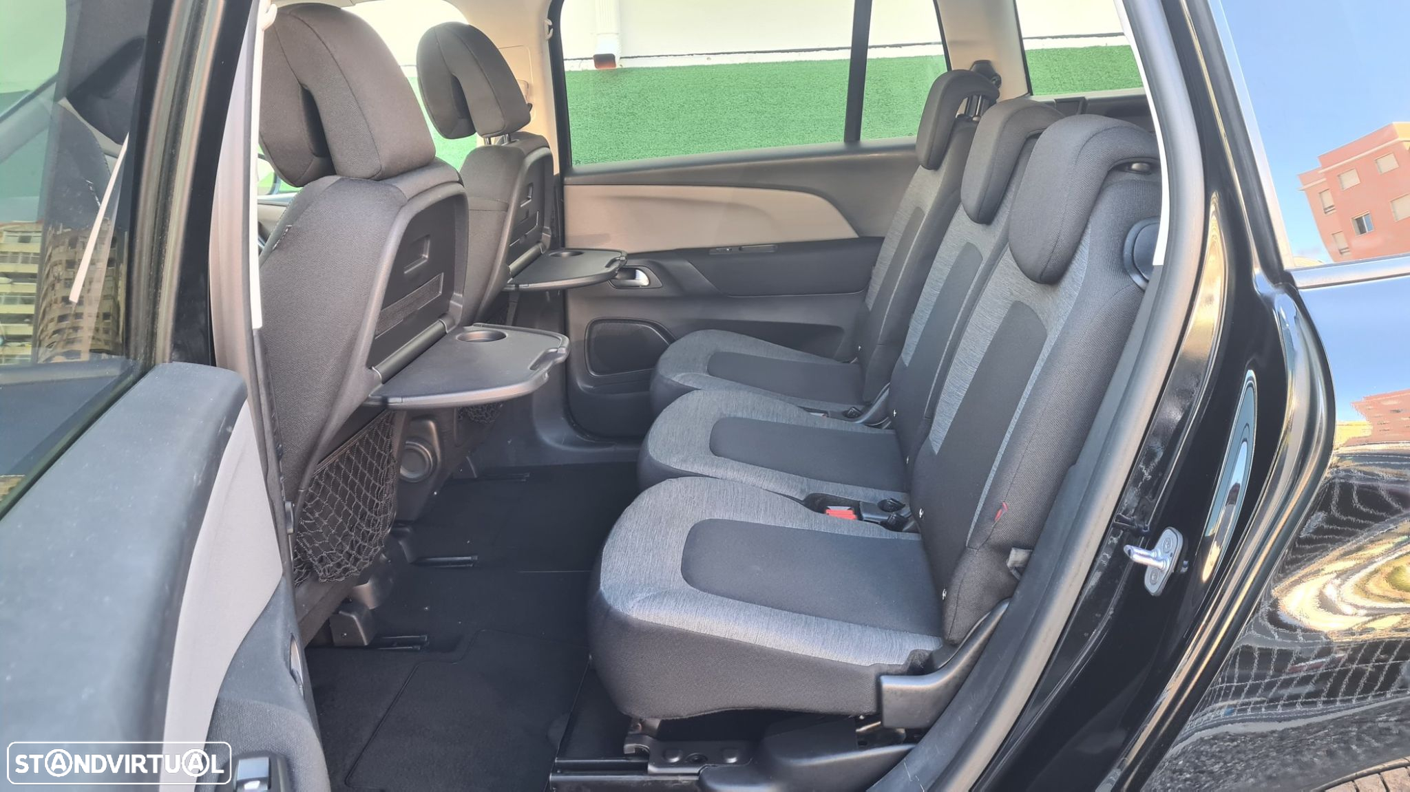 Citroën C4 Spacetourer - 47