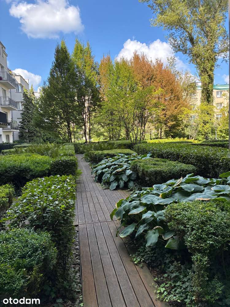 Apartament w luksusowej rezydencji Klimt Hause
