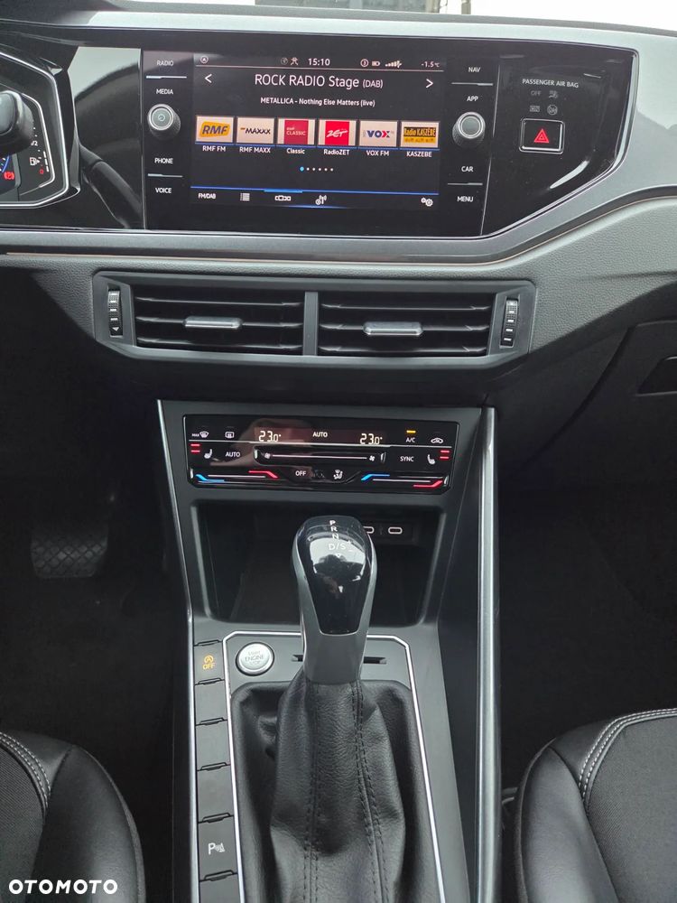 Volkswagen Taigo 1.5 TSI ACT Style DSG - 27