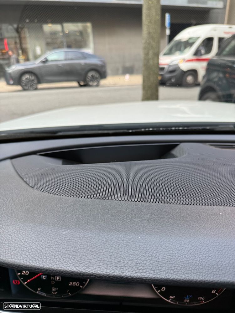 Mercedes-Benz E 220 d Avantgarde+ - 4