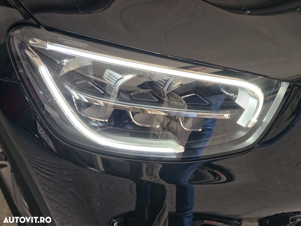 Mercedes-Benz GLC - 14