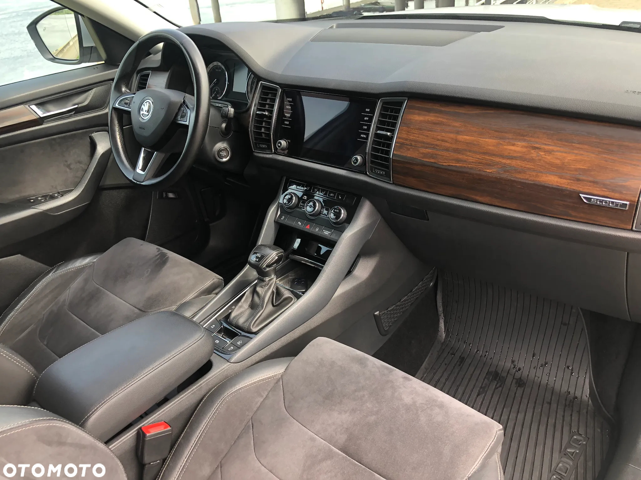 Skoda Kodiaq - 24