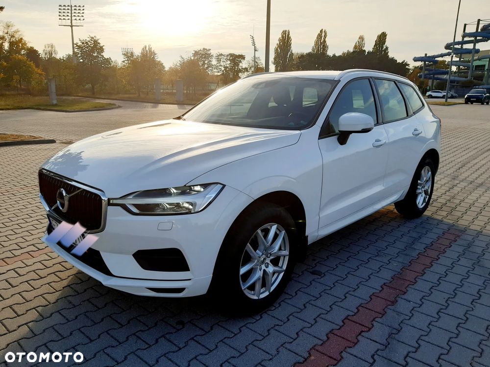 Volvo XC 60 D4 SCR Inscription - 9
