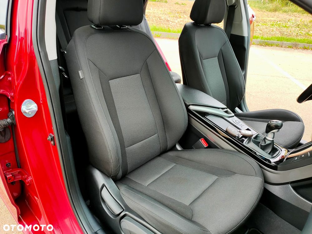 Hyundai i40 1.7 CRDi Premium - 18