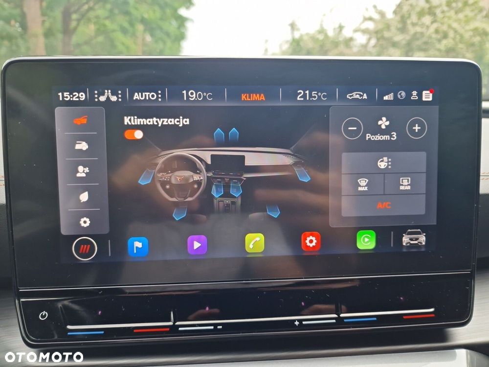 Cupra Formentor 2.0 TSI 4Drive DSG - 32