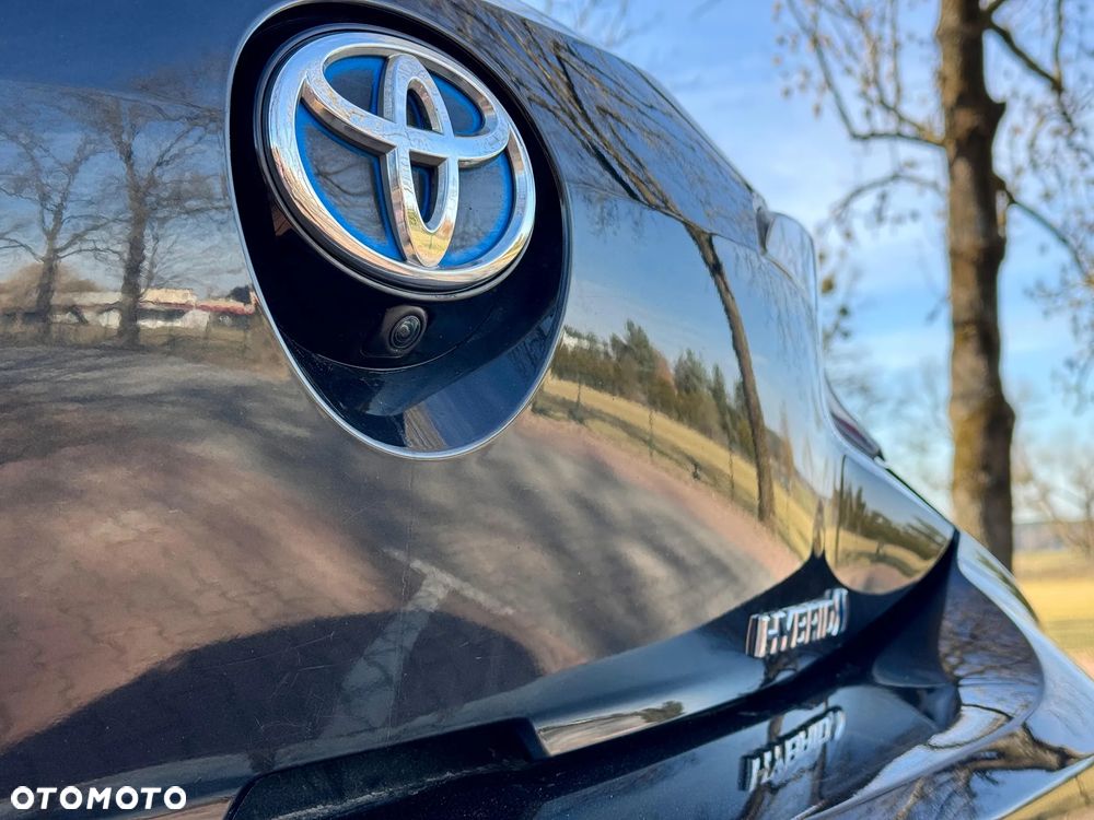 Toyota Corolla 1.8 Business Edition - 11