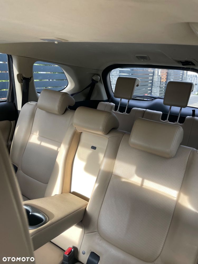 Mitsubishi Outlander 2.0 Instyle Navi - 13