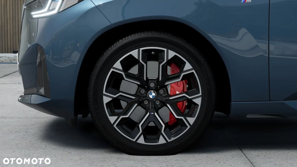 BMW X3 xDrive20 mHEV - 8