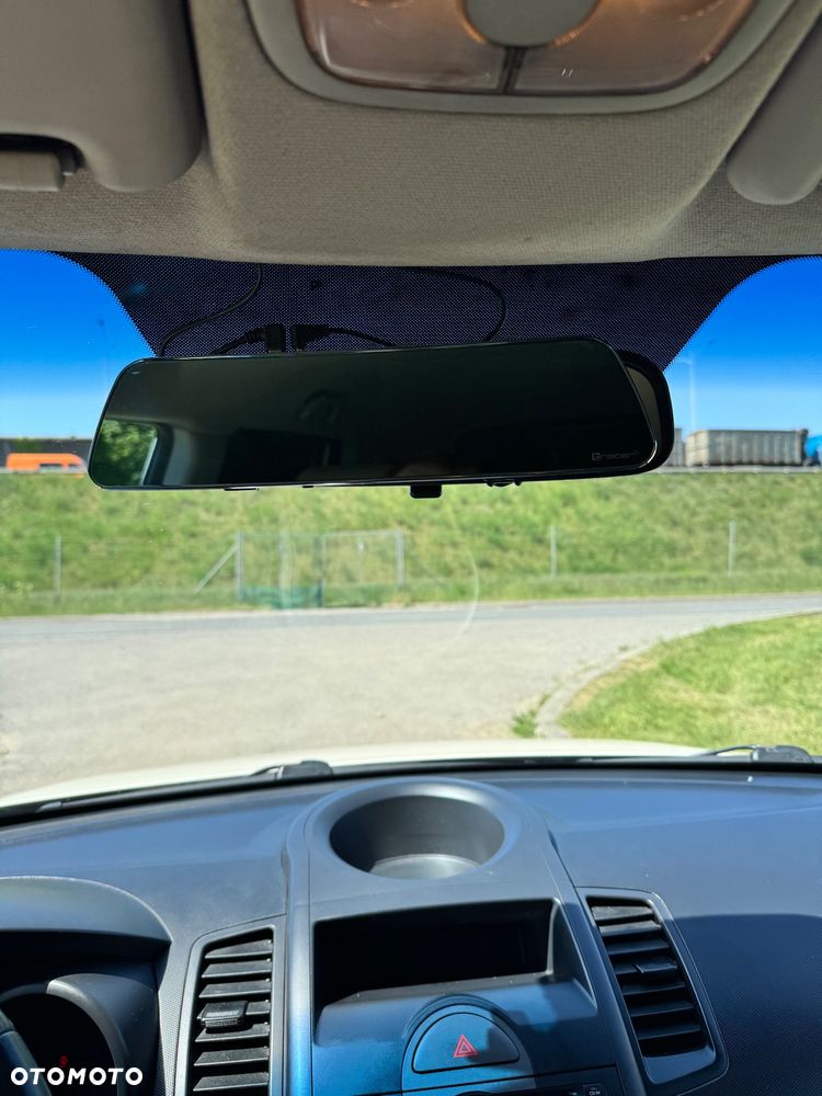 Kia Soul 1.6 CRDI L - 16