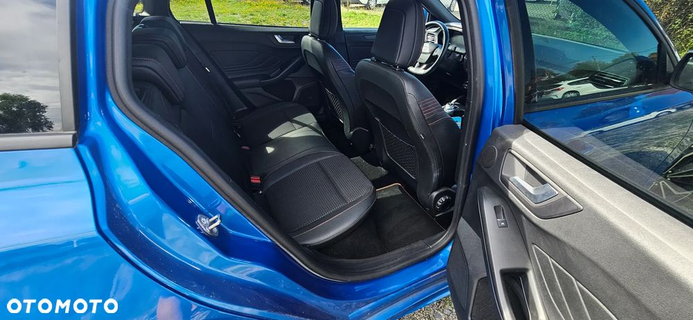 Ford Focus 2.0 TDCi ST-2 PowerShift - 18