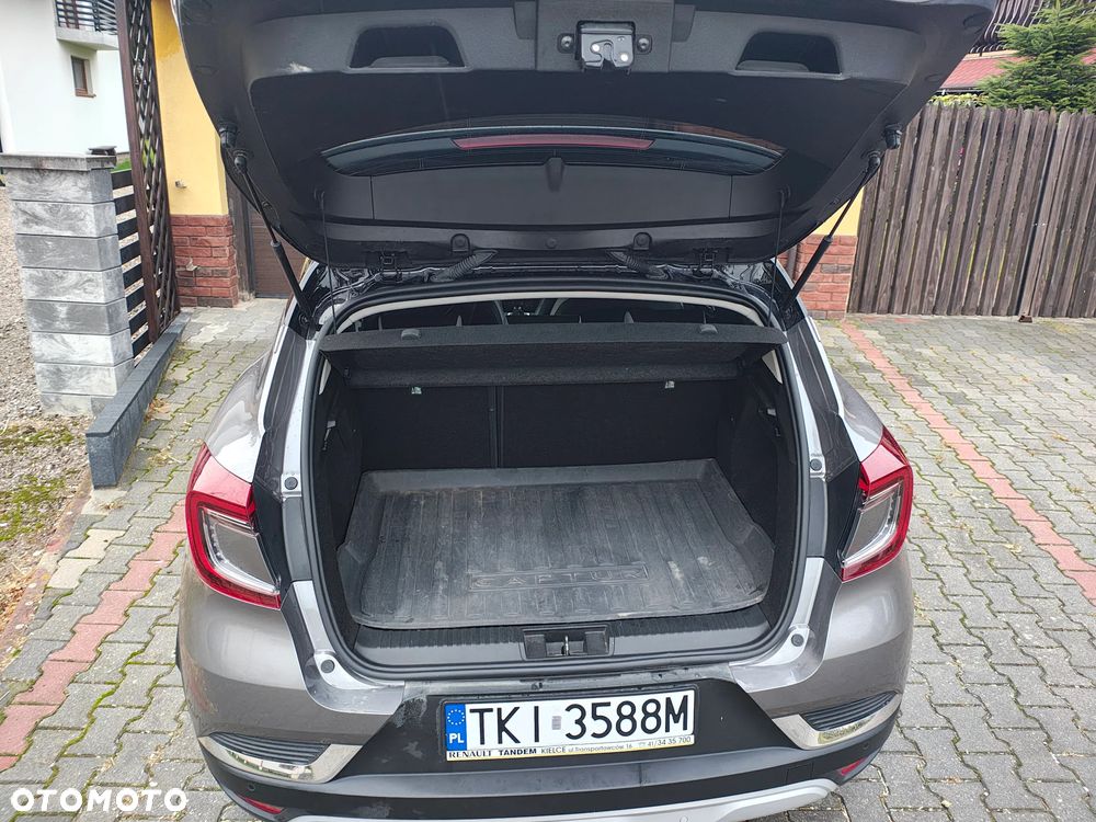 Renault Captur 1.0 TCe Techno - 7