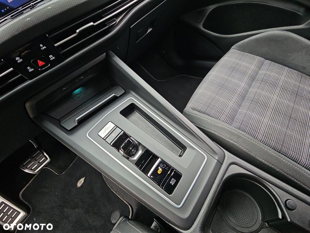 Volkswagen Golf 2.0 TDI GTD DSG - 19