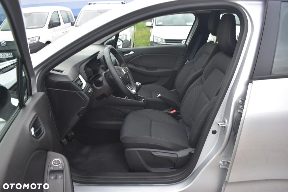 Renault Clio 1.0 TCe Equilibre - 11