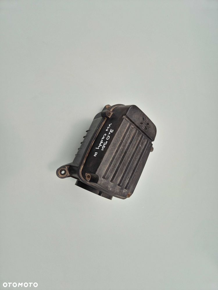 Obudowa Filtra Powietrza VW Caddy 3 III 2.0 SDI Audi Seat Skoda Orygi - 5