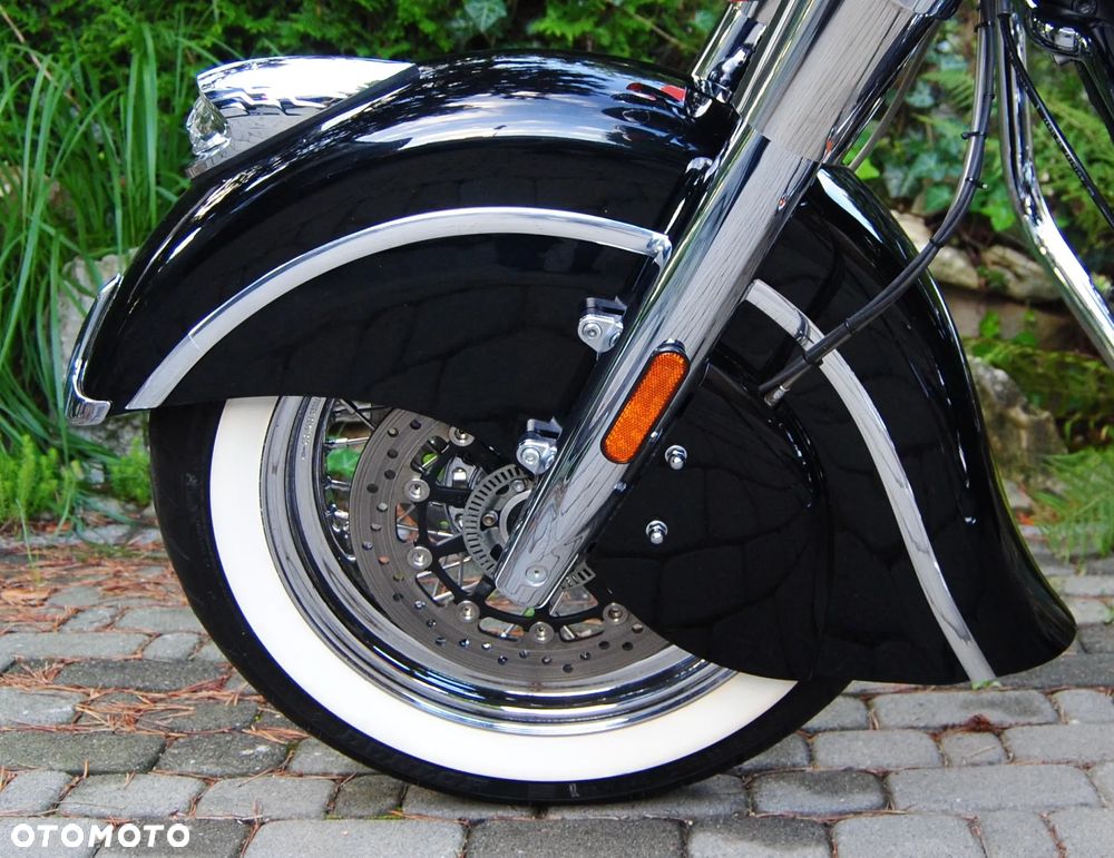 Indian Chief - 11