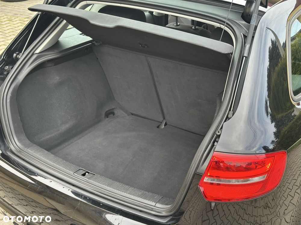 Audi A3 Sportback - 10