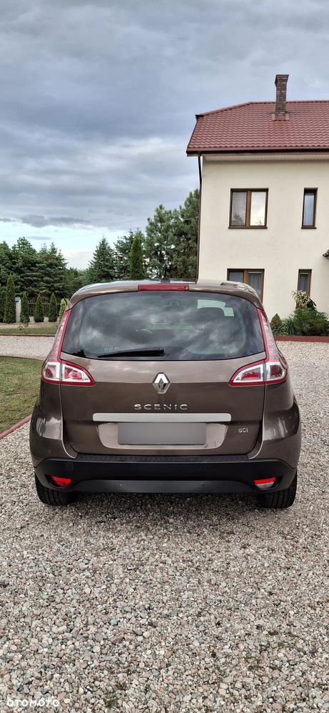 Renault Scenic dCi 130 FAP Expression - 5