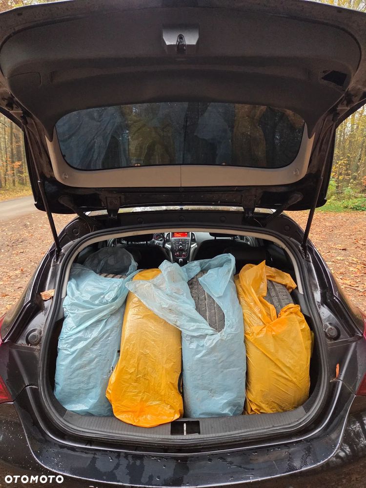 Opel Astra - 13