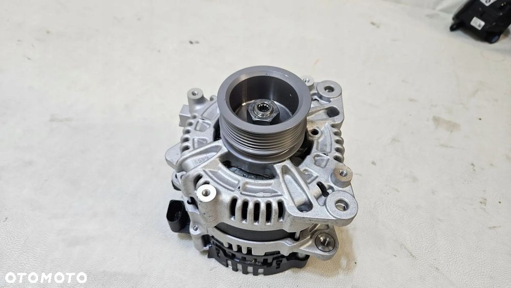 alternator vw skoda seat audi 04l903030c nowy - 1