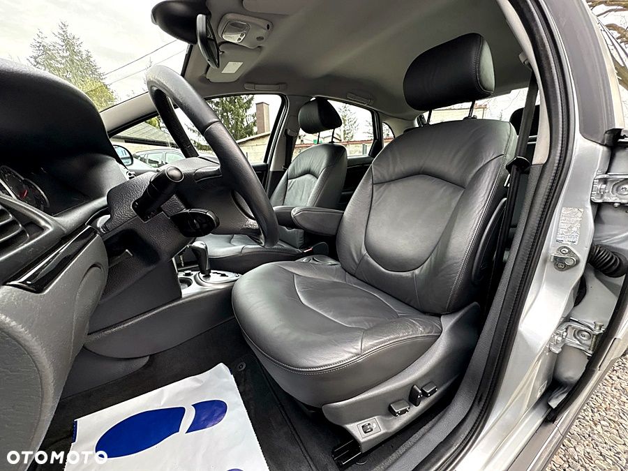 Citroën C5 HDi 135 Automatik Exclusive - 15